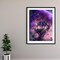 Purple Tree of Life Diamond Art Kits for Adults, 5D Diamond Painting for Beginners, Diamond Dot, Dimond Art Paintings Kit, Small Gem Painting Kit, Crafts for Adults, Home Wall Decor Gifts (12x16inch)